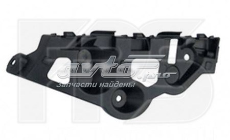 Лівий кронштейн заднього бампера FPS FP5631965 ціна, від 4.24 USD