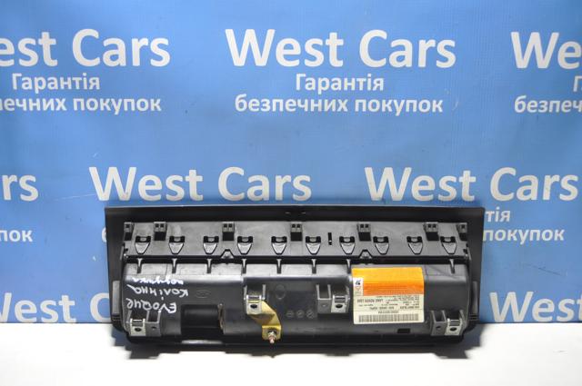 Подушка безпеки, водійська, AIRBAG, захисту колін LR026034 Land Rover