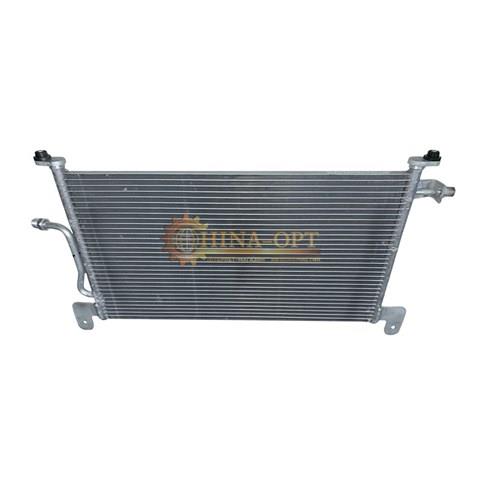 Конденсатор на Chery Kimo  A1, S12