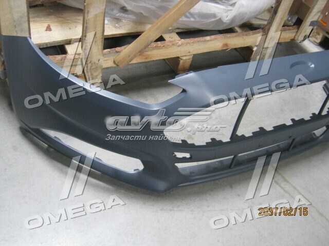 Бампер на авто Tempest 0234578900 ціна, від 70.54 USD