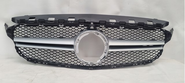 Облицювання радіатора Autotechteile 1208822 ціна, від 96.73 USD