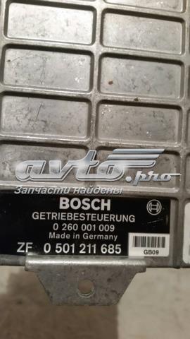  Bosch 0260001009 ціна, від 115.75 USD