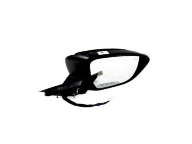 Праве бічне дзеркало Nissan/Infiniti 963015HA3A ціна, від 97.19 USD