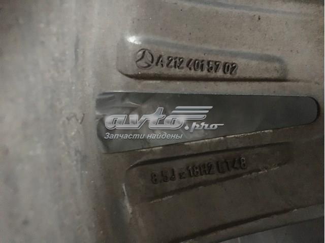  A2124015702 Mercedes