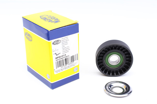 Натяжний ролик Magneti Marelli 331316171213 ціна, від 10.22 USD