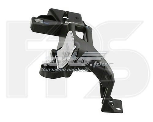 Лівий кронштейн заднього бампера FPS FP3812963 ціна, від 6.35 USD