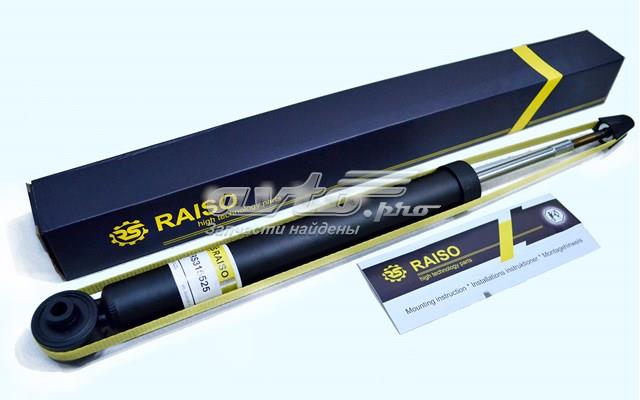 RS315525 Raiso Амортизатори задні