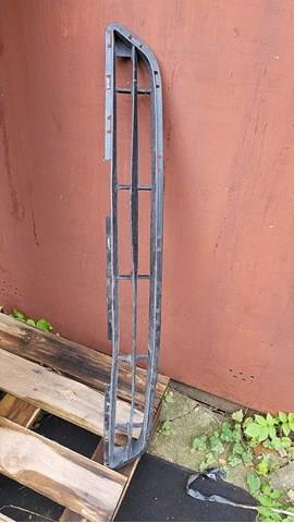 Решітка переднього бампера, нижня Hyundai/Kia 865614Z000 ціна, від 21.45 USD