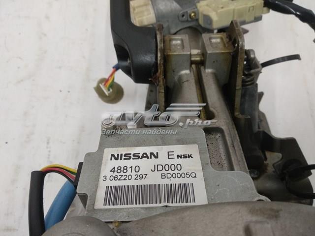 48810JD000 Nissan/Infiniti Колонка рульового управління