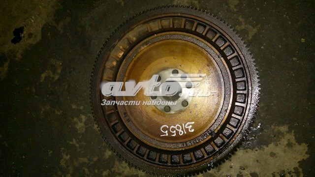 98MM6375AD Ford 