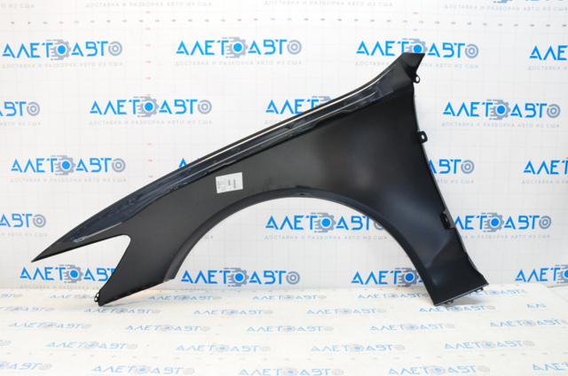 Ліве переднє крило Polcar 13E101 ціна, від 102.36 USD