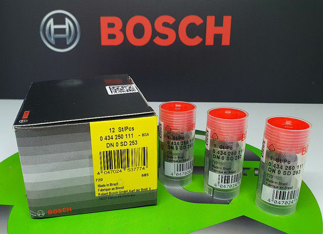  Bosch 0434250111