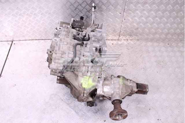 Коробка автомат Nissan/Infiniti 310203TX0E