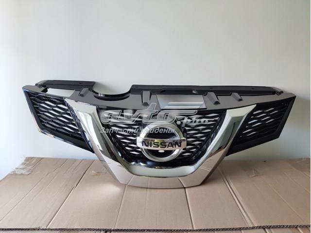 623104BA0B Nissan/Infiniti Решітка радіатора