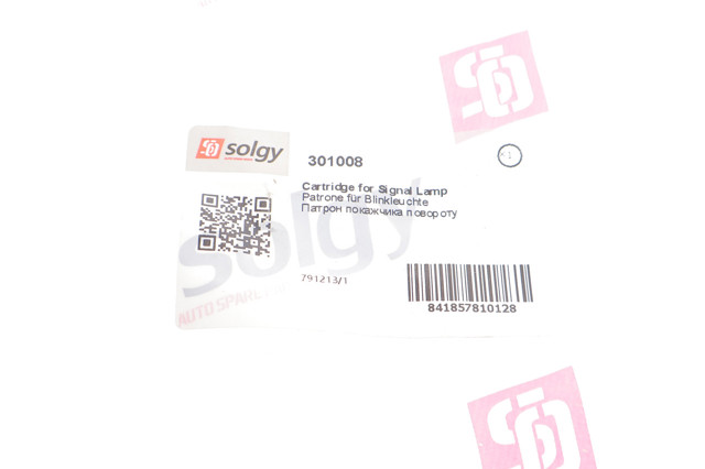 Купити 301008 Solgy Вказівник повороту правий