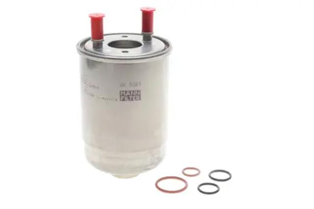 Купити WK9049Z Mann-Filter Фільтр-відстійник палива грубої очистки