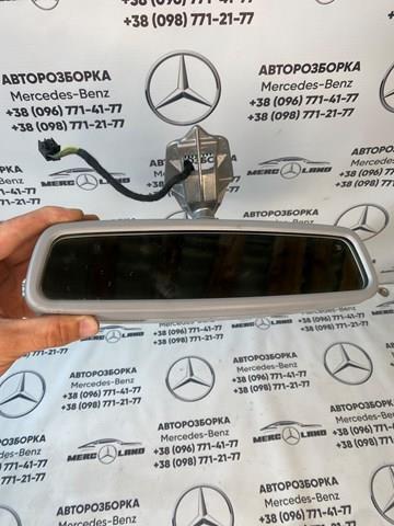 A2118100417 Mercedes Салоне дзеркало заднього виду