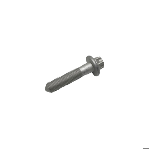Болт кріплення амортизатора заднього General Motors 11099571 ціна, від 1.87 USD