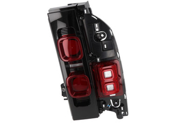 LR147938 Land Rover 