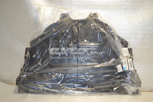 Захист моторного відсіку FPS FP4421221 ціна, від 30.44 USD