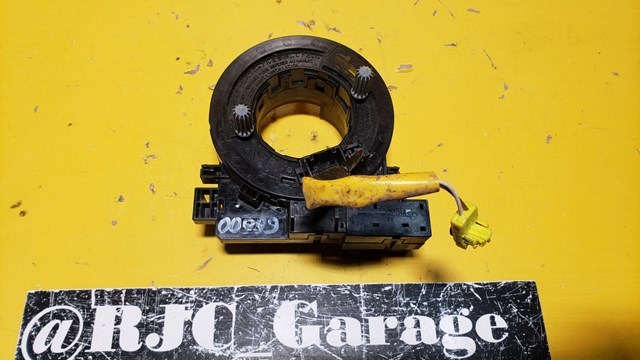 Шлейф керма TQ10249 Tqparts