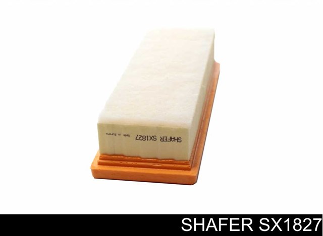 SX1827 Shafer Повітряний фільтр двигуна