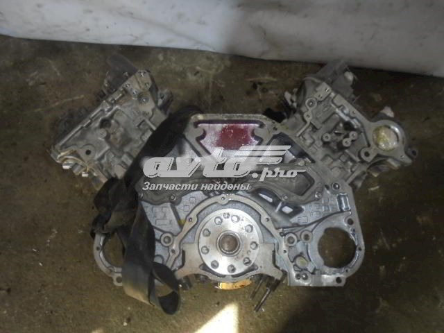 Двигун у зборі BMW S63B44A