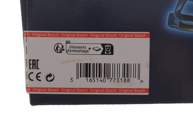  Bosch 06019E3000 ціна, від 79.55 USD