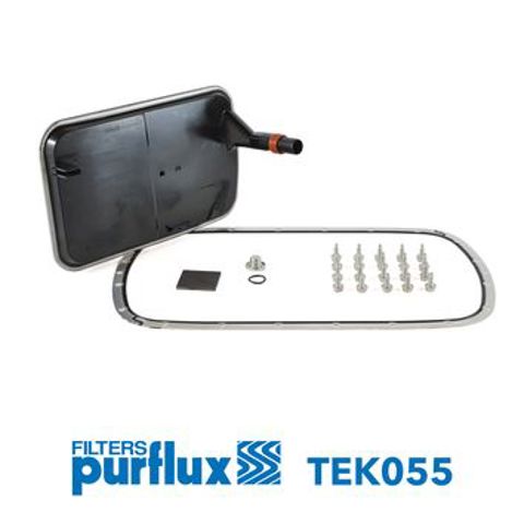Фільтр коробки автомат Purflux TEK055 ціна, від 33.49 USD