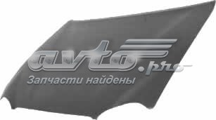 Капот FPS FP8116280 ціна, від 146.12 USD