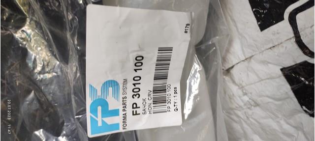 Бачок омивача лобового скла FPS FP3010100 ціна, від 29.62 USD