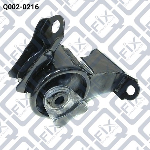 Ліва подушка двигуна Q-fix Q0020216 ціна, від 23.93 USD