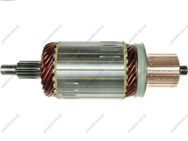 Купити SA9037S AS/Auto Storm Якір (ротор) стартера