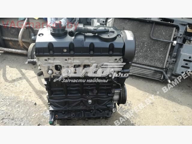 ДВЗ VAG AVQ ціна, від 91.61 USD