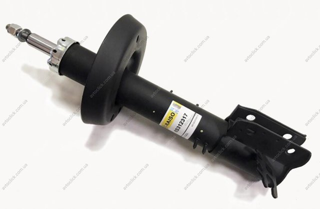 Купити RS312317 Raiso Амортизатора передній лівий