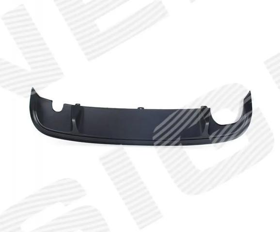 PVW05036VA Signeda Спідниця заднього бампера