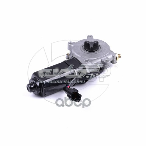 Купити 96168984 Korea (oem) Двигун склопідіймача двері передньої, правої