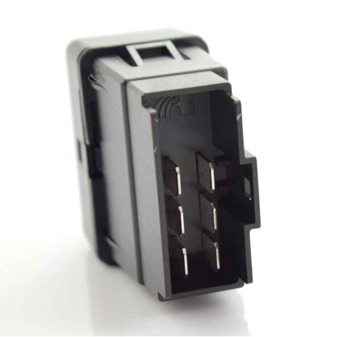 Термостат в зборі Thermotec D2VO006TT