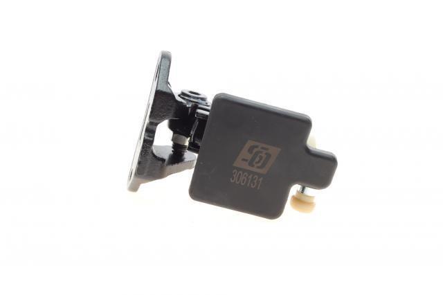 Ролик дверей бічних/зсувних, ремкомплект Solgy 306131 ціна, від 12.17 USD