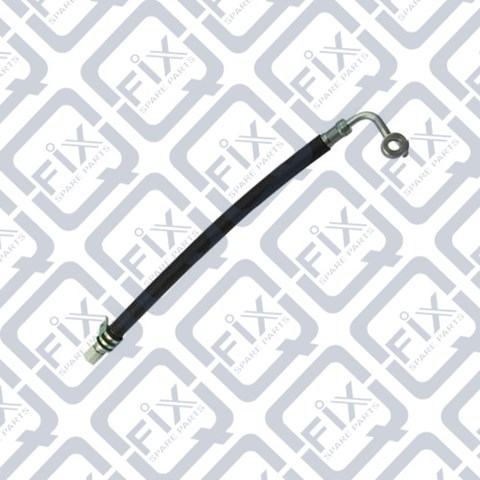 Шланг гідропідсилювача Q0970511 Q-fix