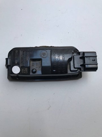 34100TLAA01 Honda Замок п'ятих дверей