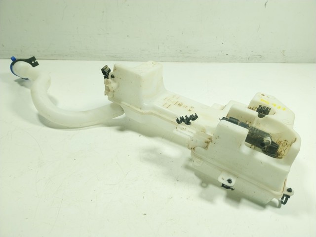 SPK281 SPK Бачок склоомивача