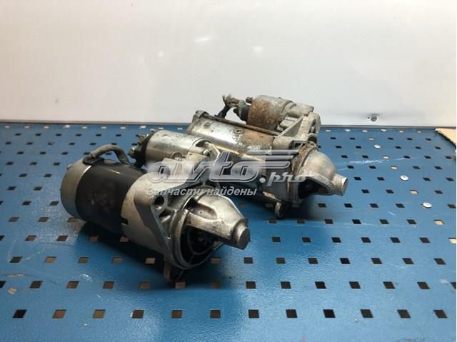 Купити 8200628430 Renault (RVI) Стартер