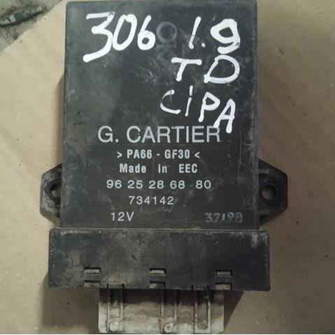  Peugeot/Citroen 9625286880 ціна, від 9.34 USD