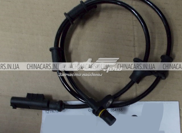 1014003908 Geely Датчик АБС (ABS) задній