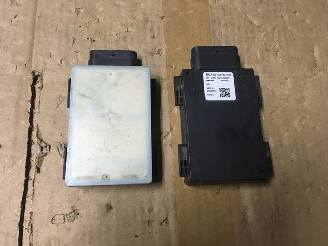 Купити A0004460092 Mercedes 
