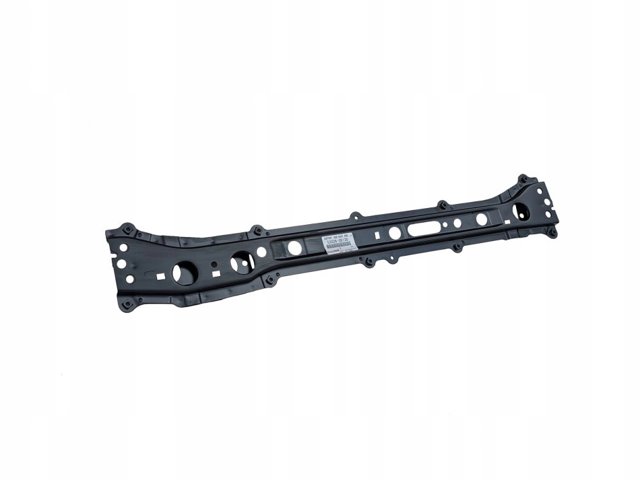 530280D130 Toyota Супорт радіатора нижній/монтажна панель кріплення фар