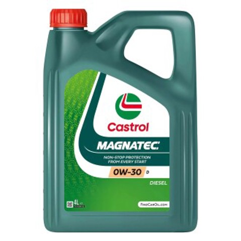 15D608 Castrol 