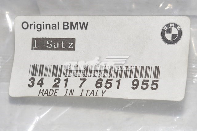 34218529920 BMW 