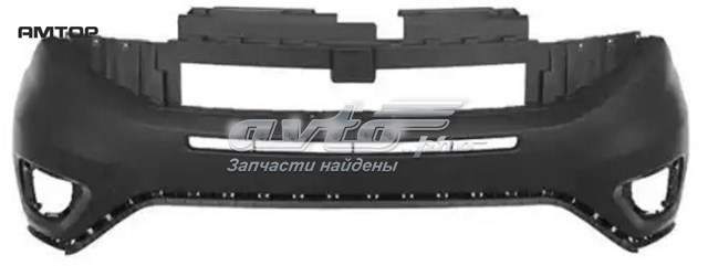 Купити FP2613901 FPS Буфер (бампер) передній